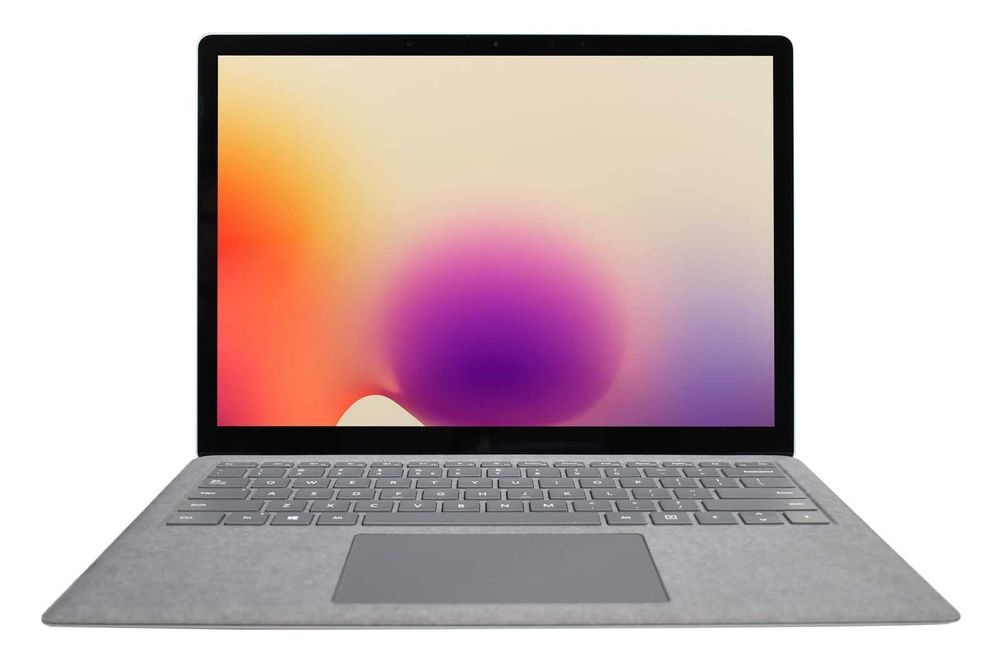 Microsoft Surface Laptop 3