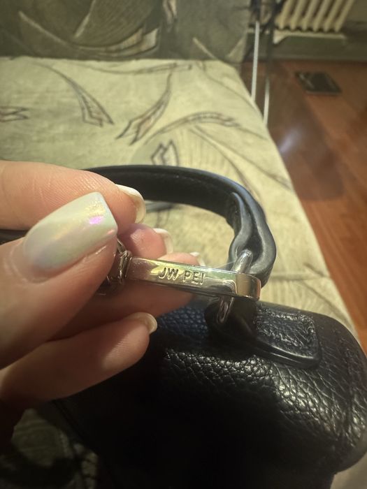 Сумочка jw pei.