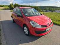 Renault Clio *1.2!*75KM!*182 Tys Km!*Klima!* Webasto!* Serwis!* Ideał!*Warto!*