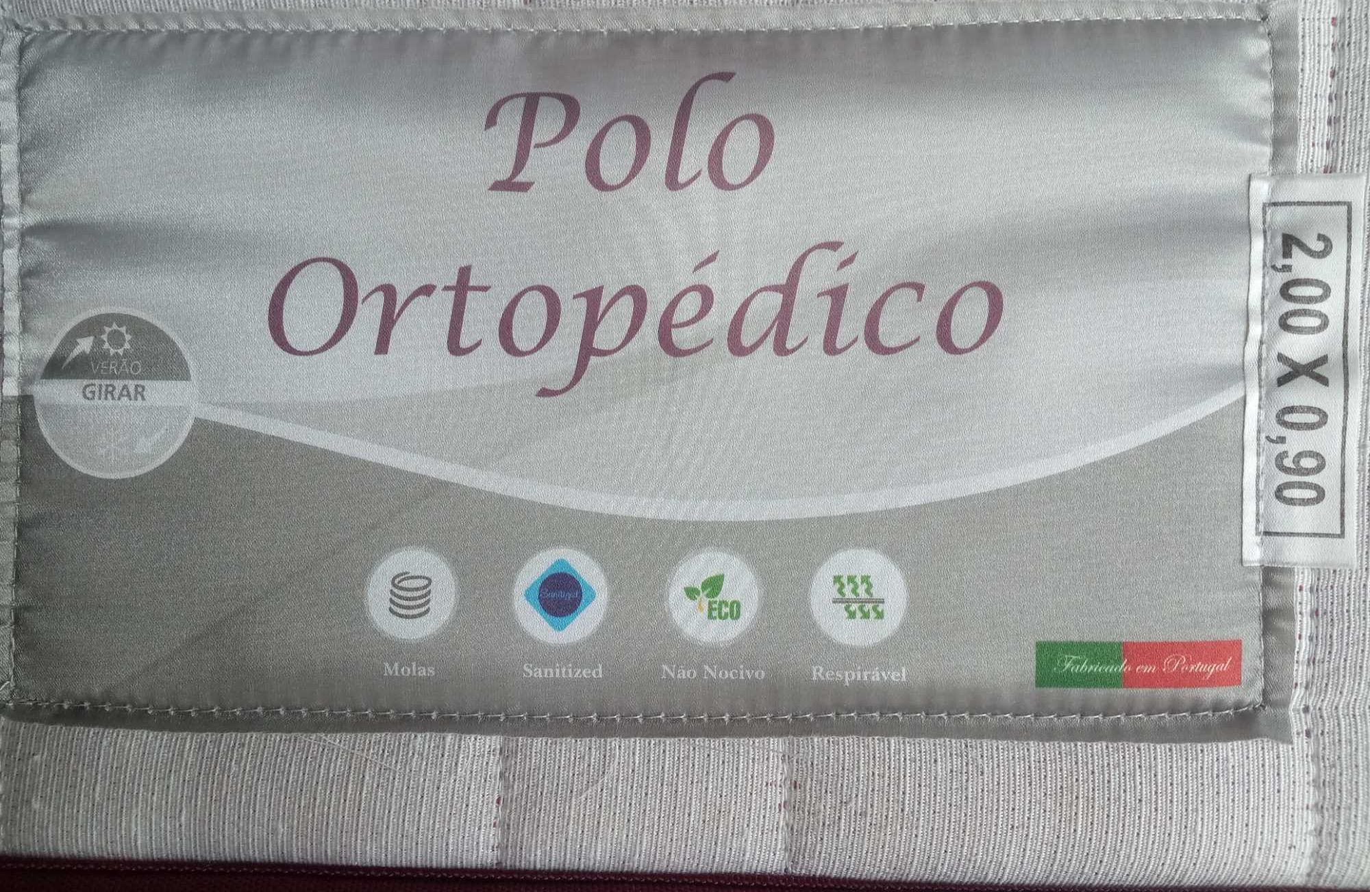 Colchão individual