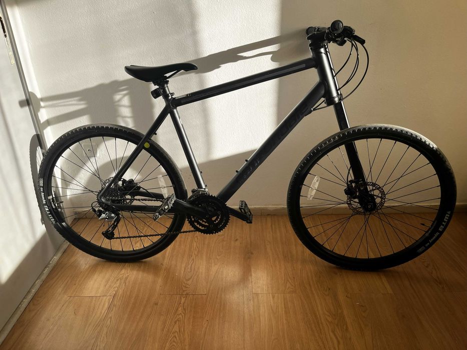 Bicicleta Cannondale Bad Boy 2 27,5"
