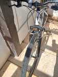 Bicicleta nova. Tamanho L pronta andar