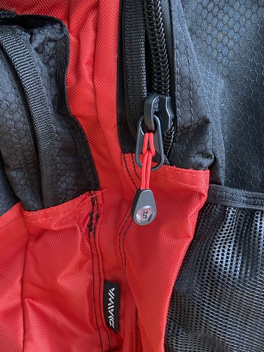 Mochila Surfcasting Pesca nova