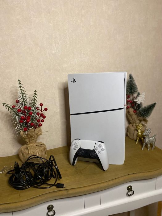 Playstation 5 slim