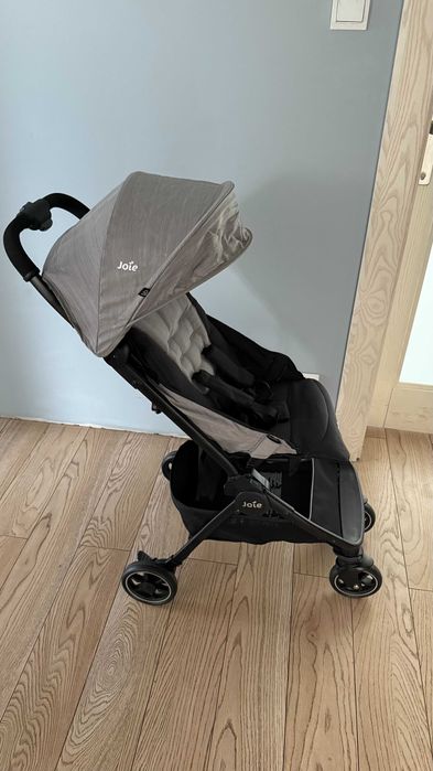 Spacerówka Joie pace lite