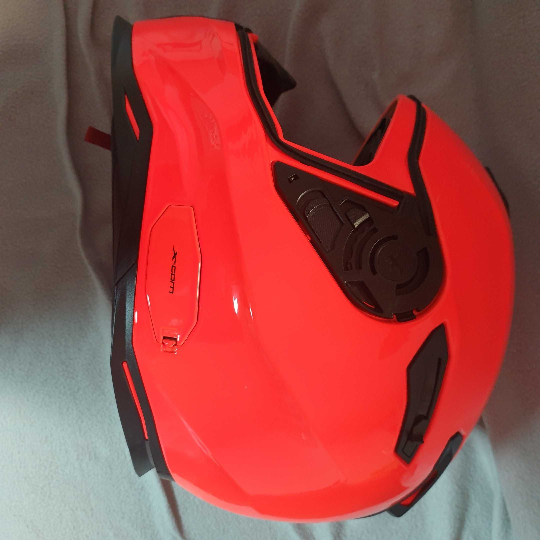 Capacete Nexus SX100