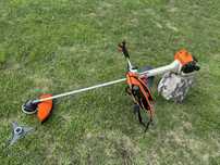Kosa spalinowa Stihl FS 400 zestaw !!!