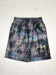 Ecko unltd shorts, rap, реп шорти