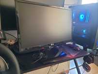 Monitor lg flatron e2260v-pn