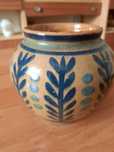 Wazon ceramiczny 16 cm.