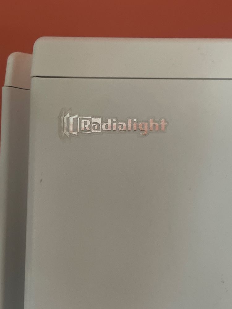 Grzejnik elektryczny na podczerwien 2000W Wi-Fi
