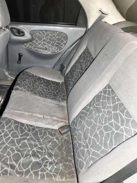 Продам Daewoo Lanos 1.5 Поляк