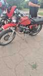 Продам 125 кубов