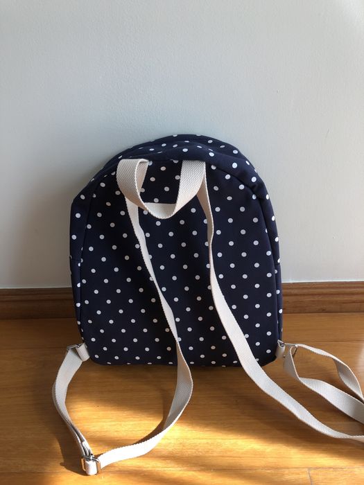 Mochila nova Pull&Bear