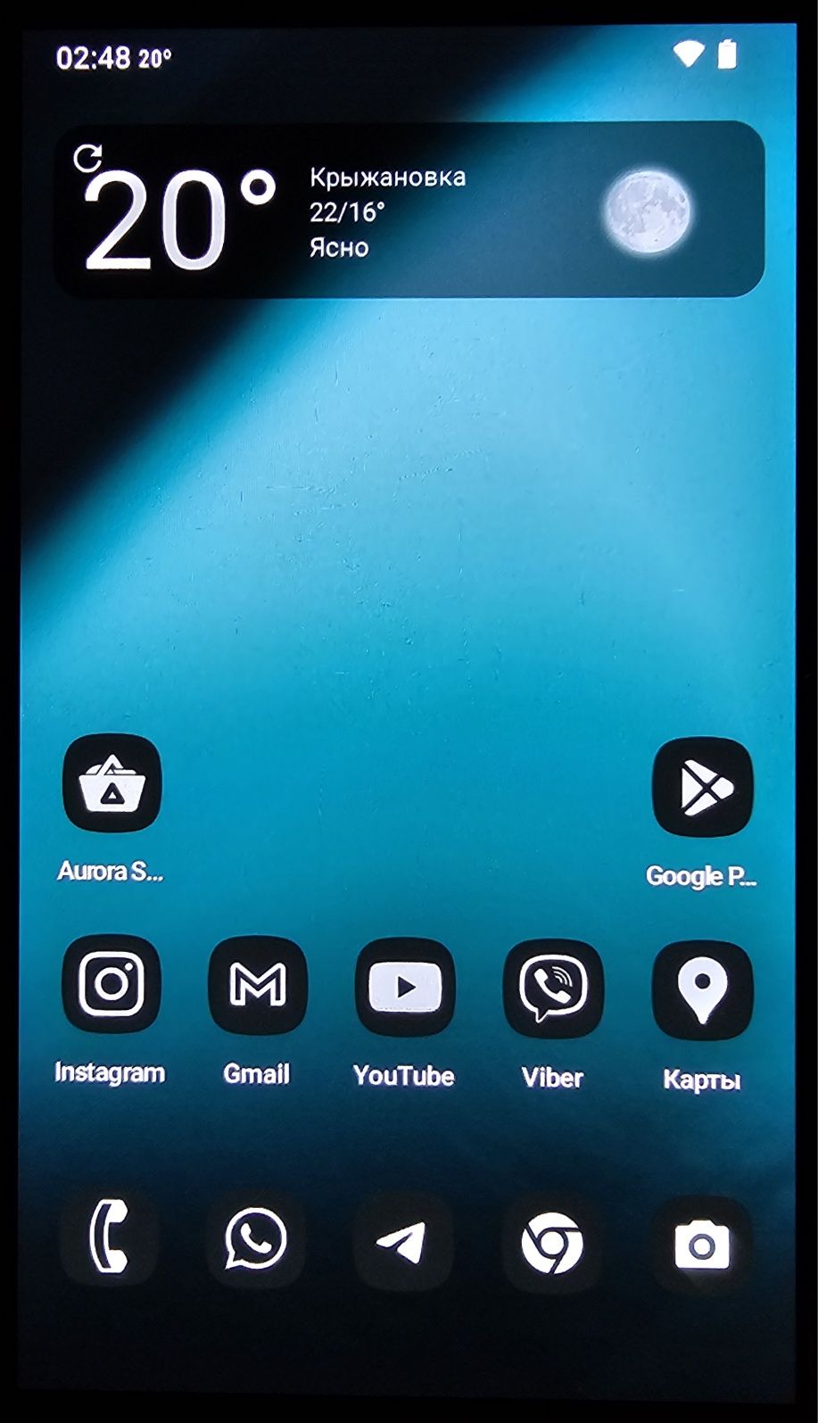 Samsung Galaxy S3 Neo Dual Sim Android 14 LineageOS 21