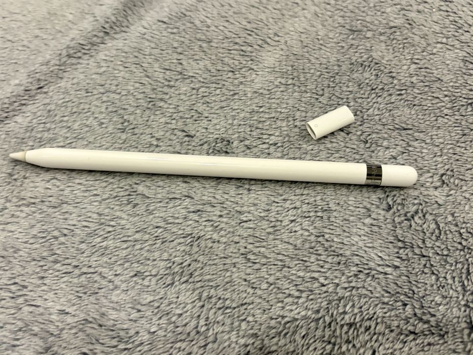 Стілус Apple Pencil 1st Generation