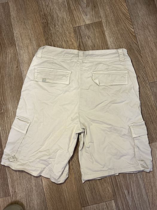 Шорти трекінгові NAPAPIJRI