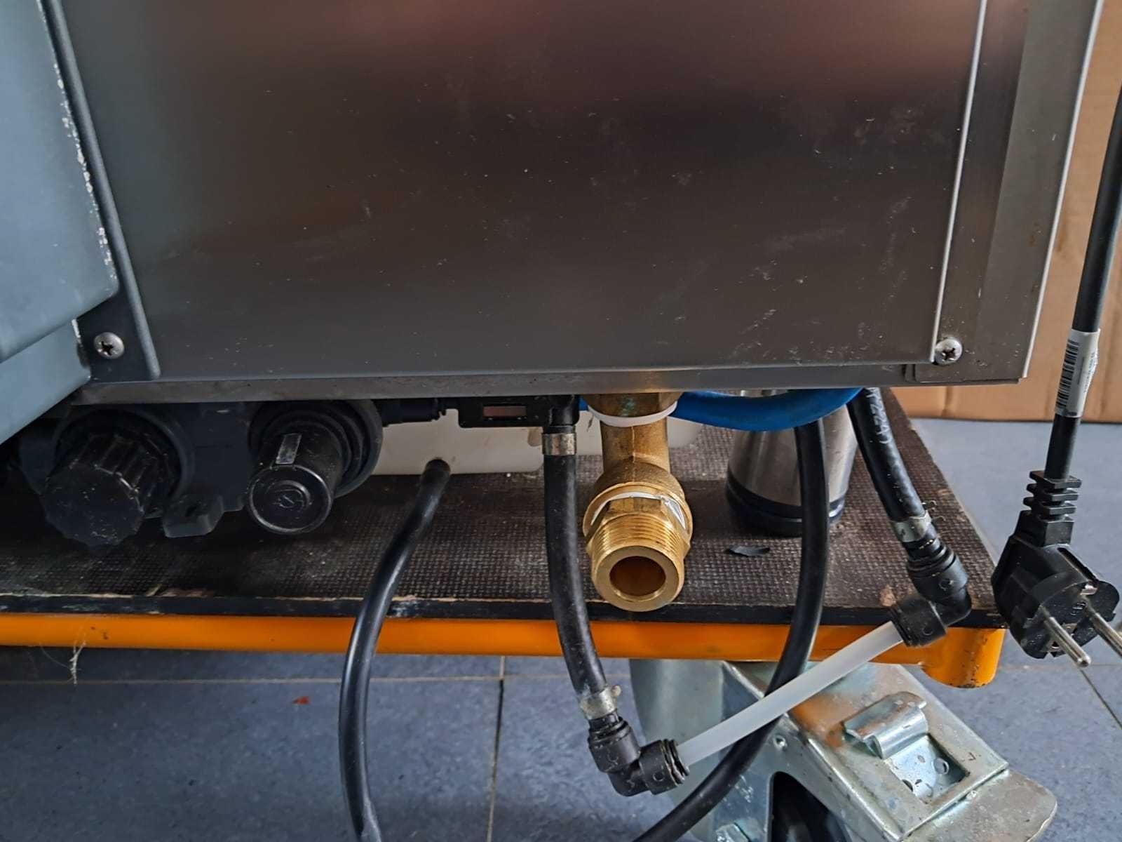 Piec konwekcyjny UNOX XEVC 1011 GPR