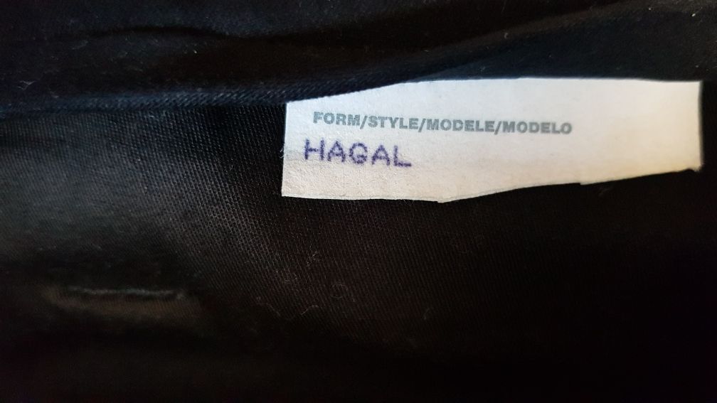 Spodnie Hugo Boss W33L34