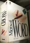 ‼️Microsoft WORD wersja polska (WIELKI BOX!!)‼️