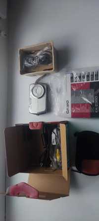 фотоапарат цифровий CASIO Exilim EX 2350 Silver