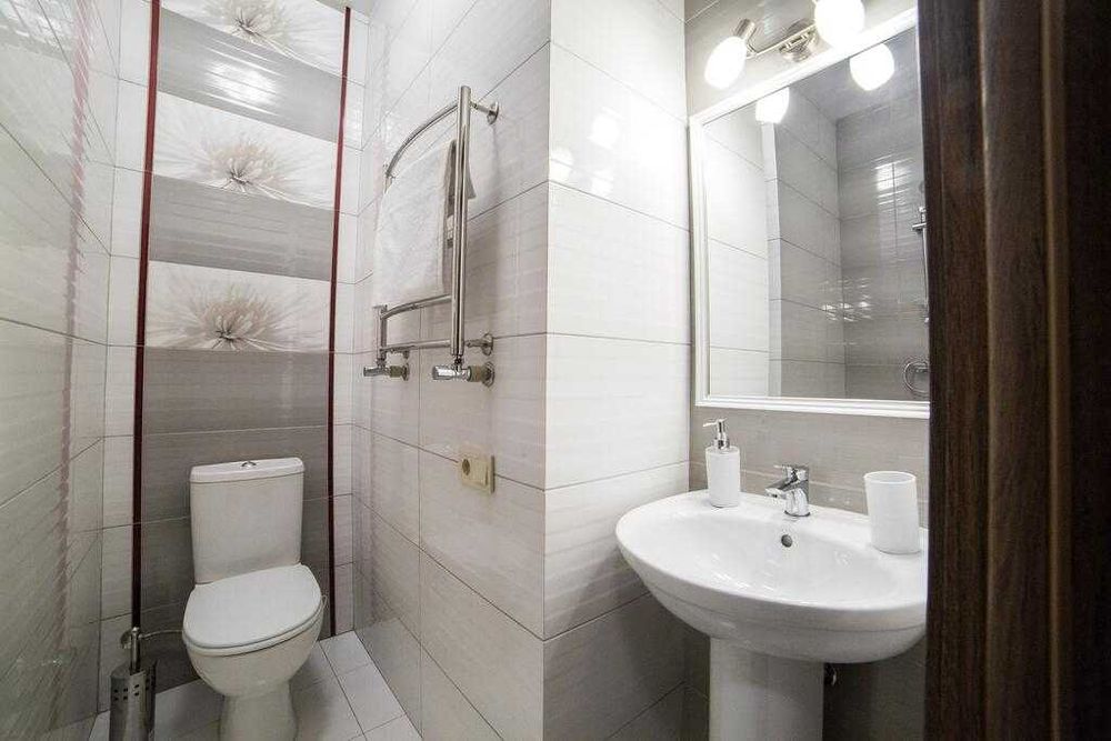 Універсальна комерційна нерухомість або готовий бізнес