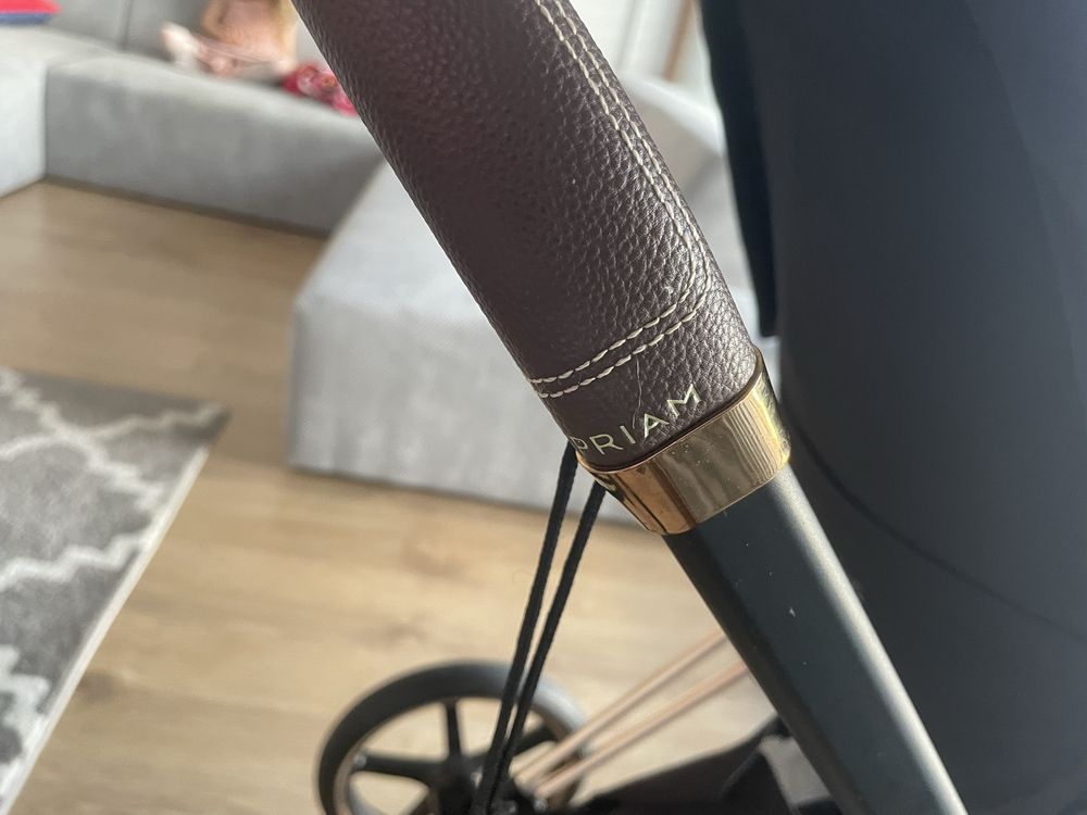 Wózek Cybex Priam