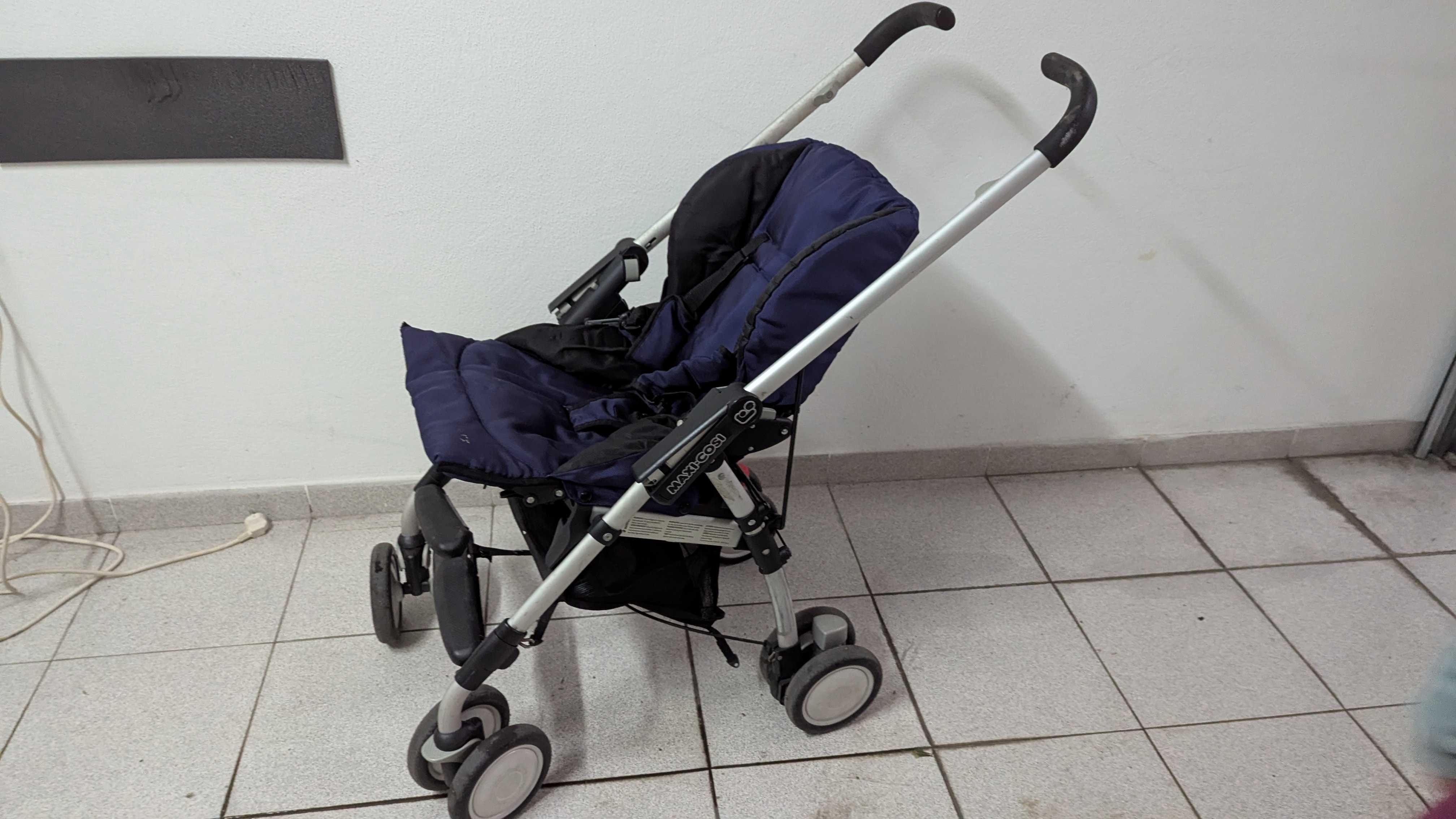 Carrinho bebé bebeconfort