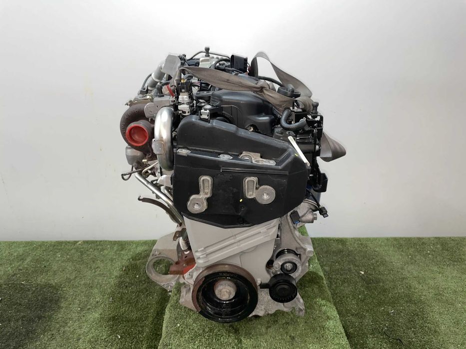 Motor MERCEDES A (W176) 1.5 CDI 109 CV    607951/ K9KA460