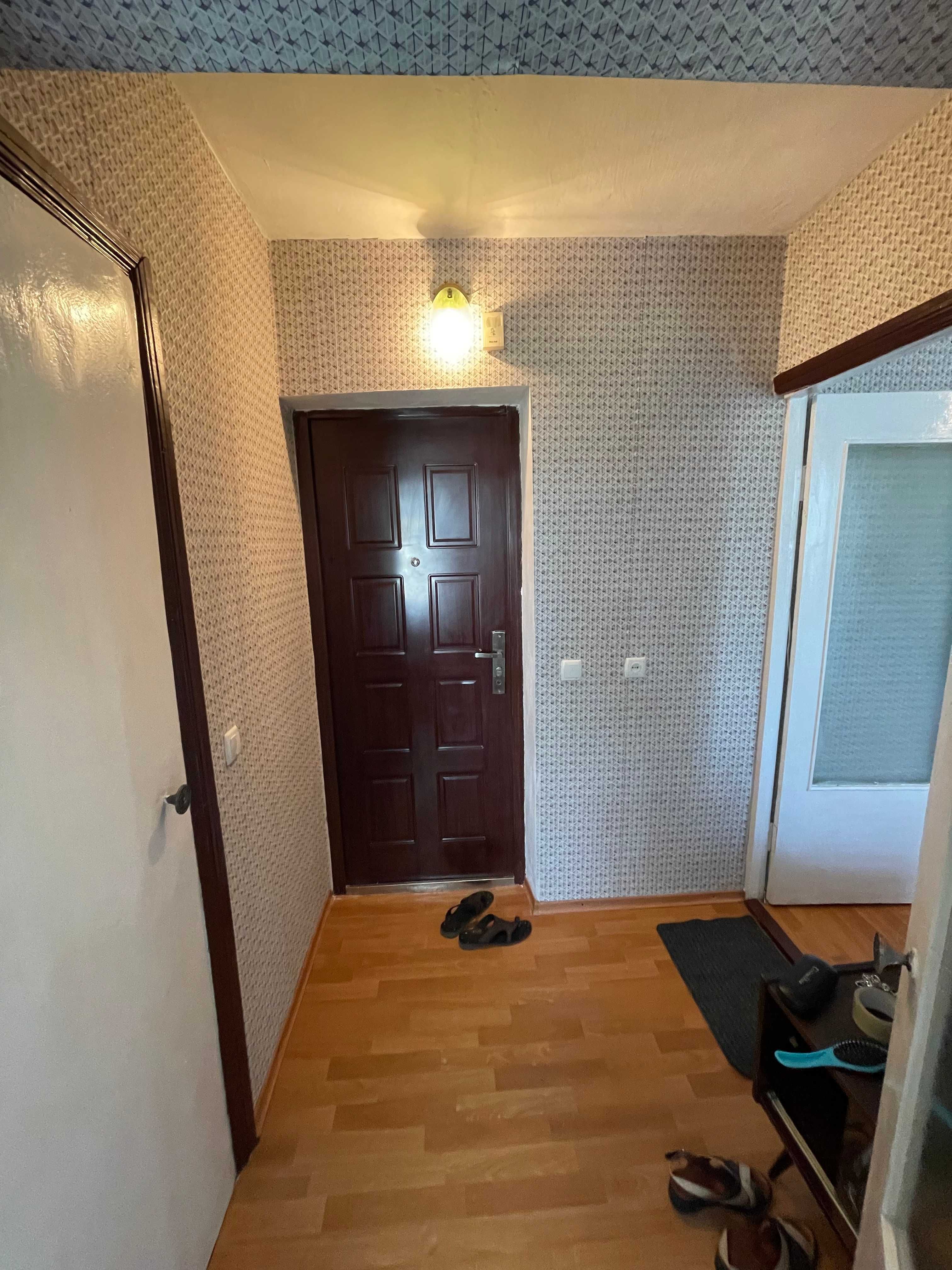 Оренда 1к. квартири, Мікрорайон жовтневий, район ліцею 17