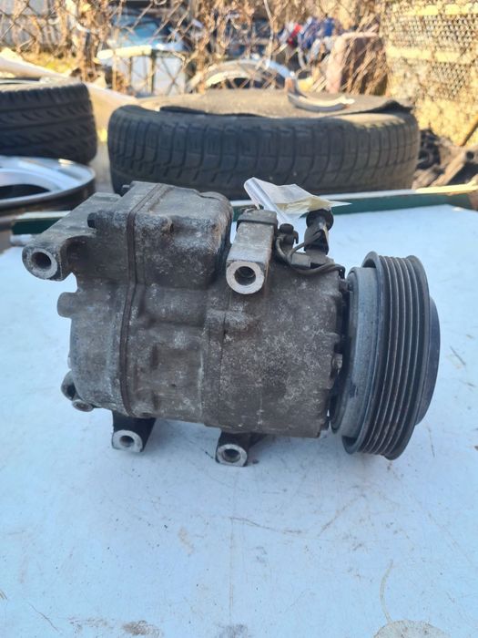 Компресор кондиціонера Hyundai I30 lift 1.4 b