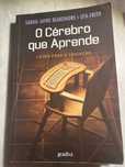 "O cérebro que aprende- lições para a educação", livro de aprendizagem
