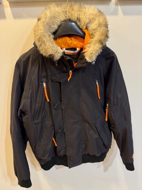 Kurtka narciarska/snowboardowa Rossignol Gore-tex rozm.M