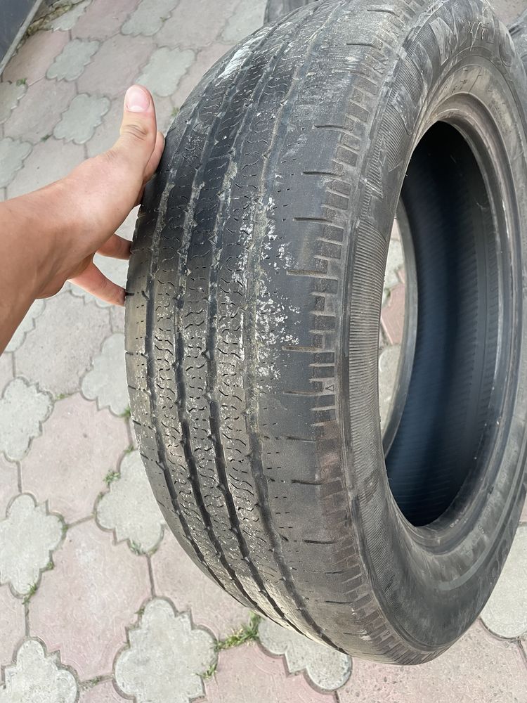 Резина KIMHO 235/60 R18