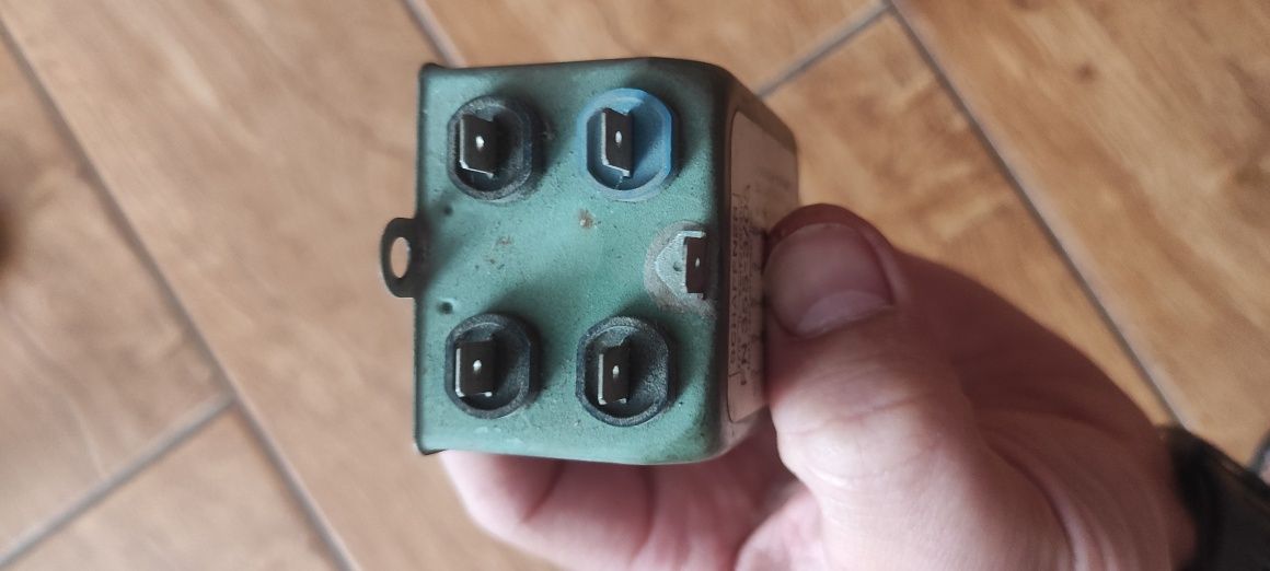 фільтр живлення Schaffner FN 355-3/05