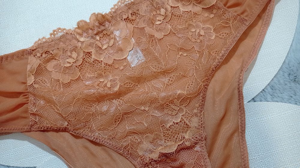Xl nowe Secret possessions majtki figi