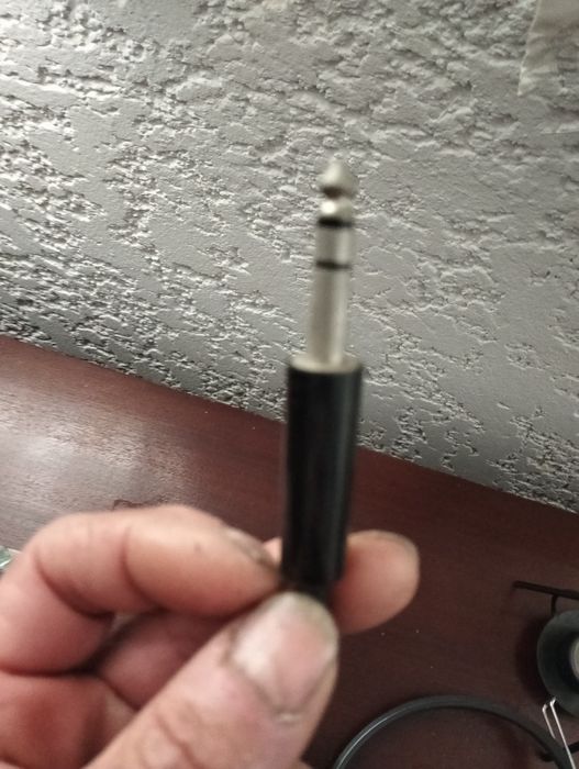 Headfones para aparelhagem