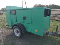 Kompresor demag 10m3