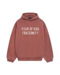 Fear Of God Essentials 'Fraternity' Heavyweight Hoodie (M, L)