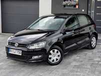 Volkswagen POLO 2009r 1.4 MPi KLIMA z Niemiec POLECAM!!