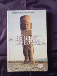 A Serpente Emplumada-  Alberto Beuttenmuller