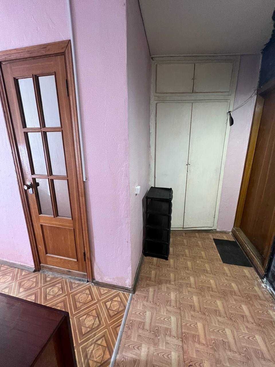 Продам 1-ую квартиру на Салтовке с хорошей мебелью и техникой!