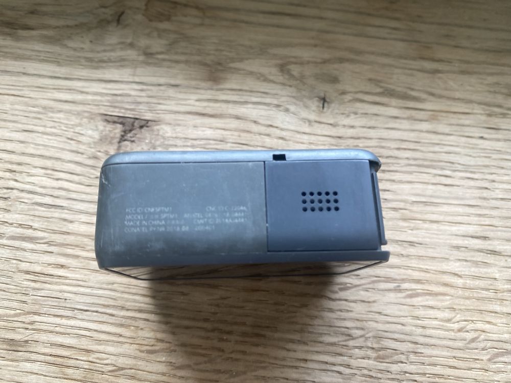 Продам GoPro 7 silver