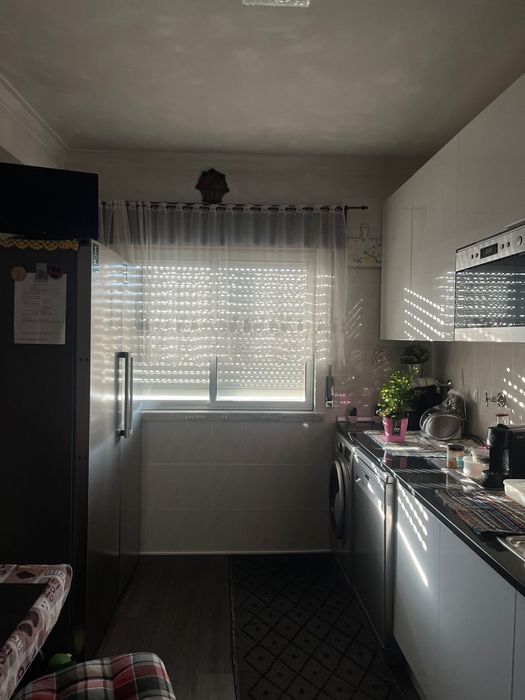 Apartamento T2 - Colaride