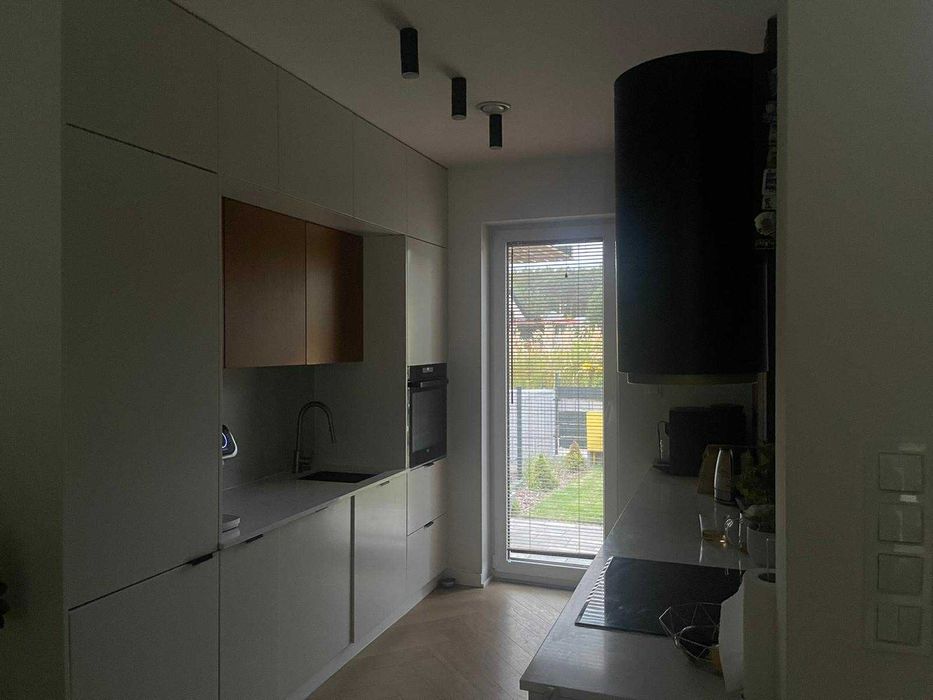 Dom na wynajem, 100m2, Kielce Zachód, naokoło zieleń