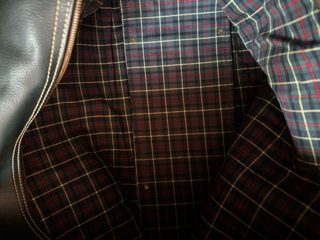 Saco de Fim-de-Semana