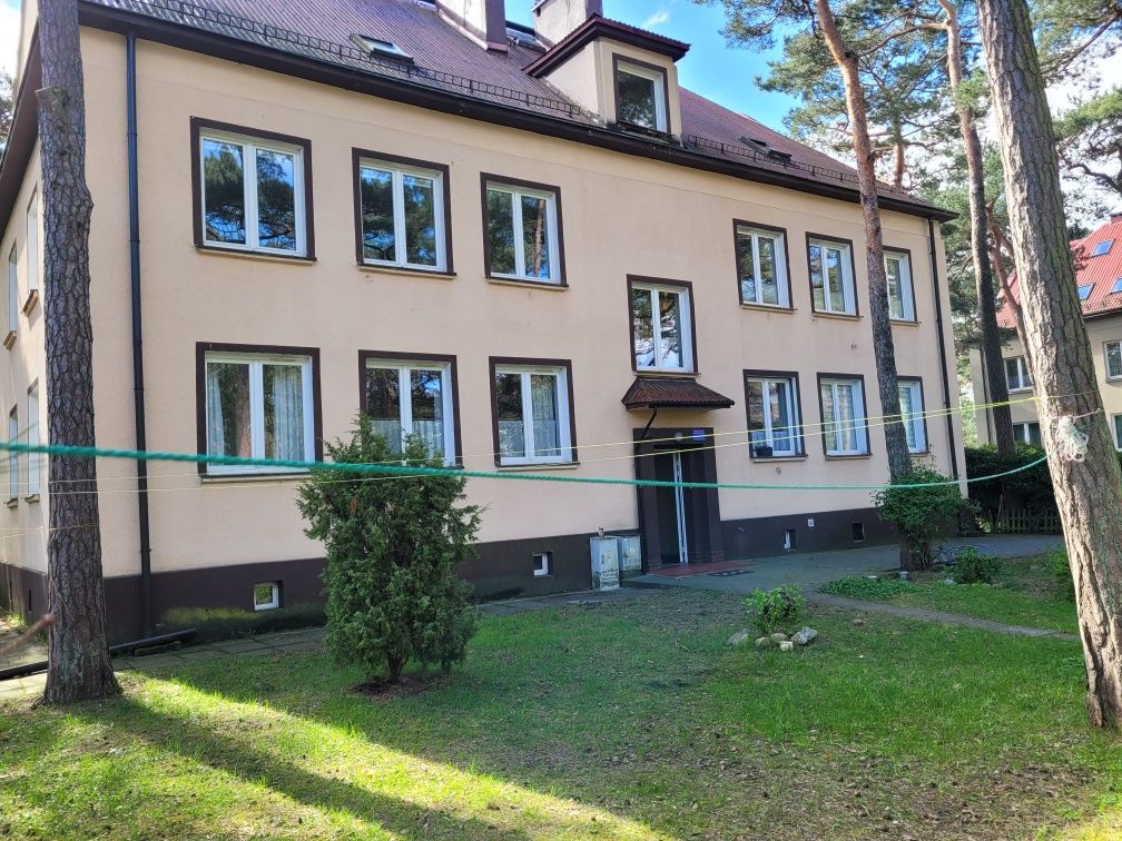Mieszkanie w Juracie 43,96 m2