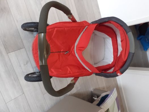 Wózek Espiro Premium Baby Line 2w1