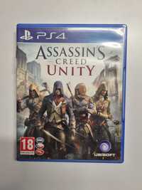 Assassin's Creed Unity PS4 - As Game & GSM