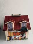 Casa da playmobill